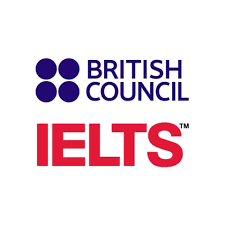 British Council IELTS