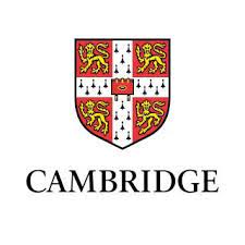 Cambridge University