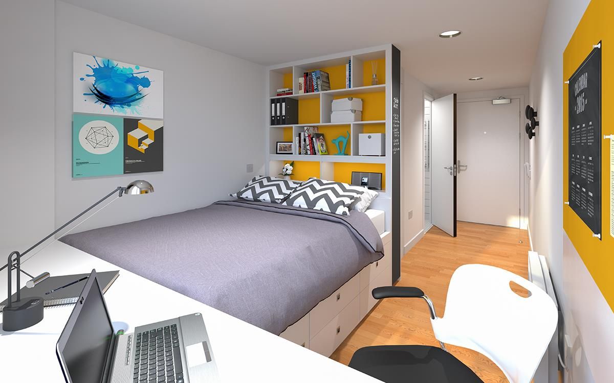 Accommodation Guidance
