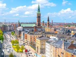 Study in Denmark