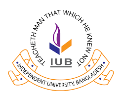 IUB Logo