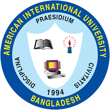 AIUB Logo