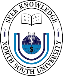 NSU Logo