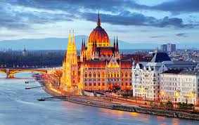 Study in Hungary