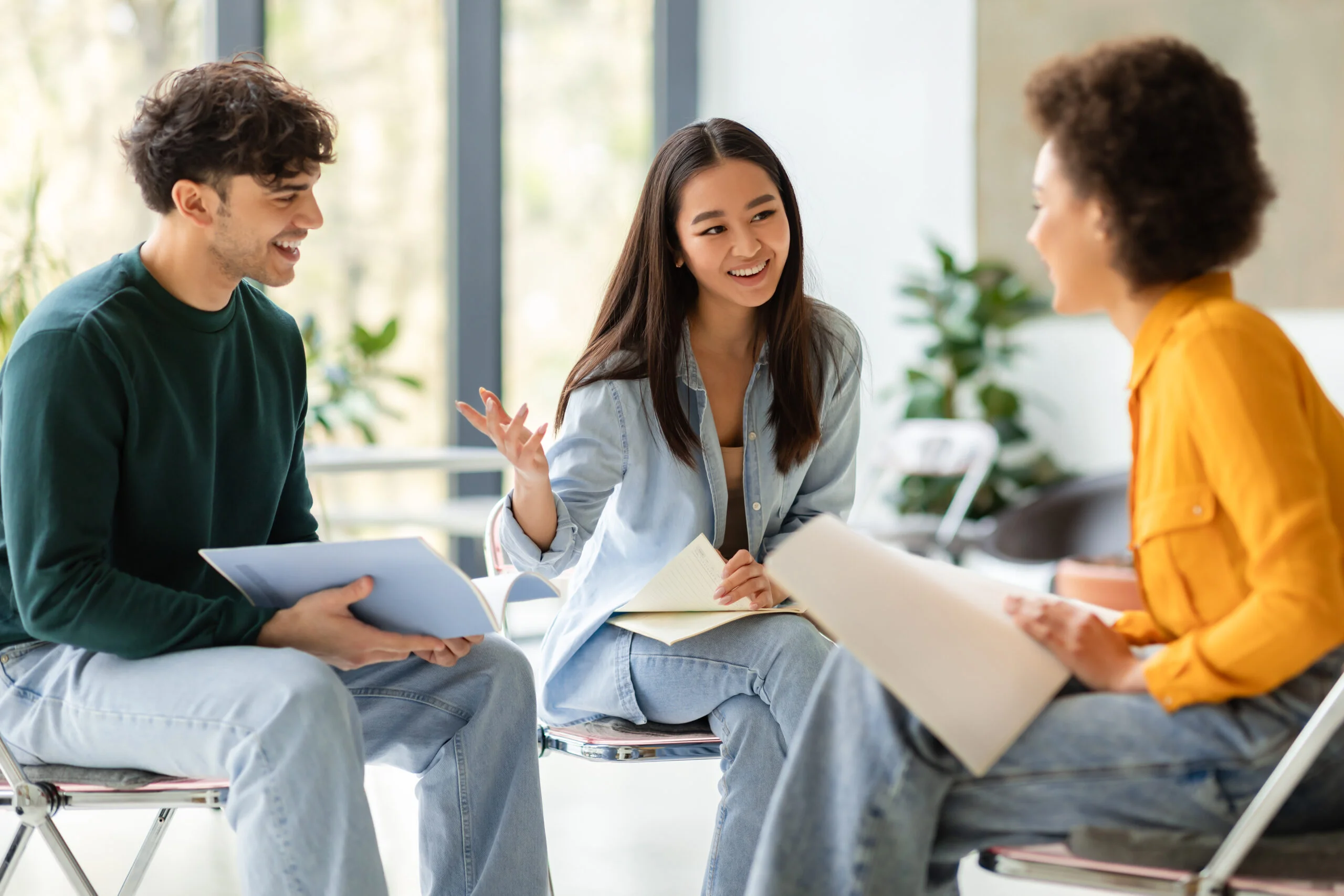 Free Counselling