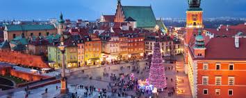 Study in Poland