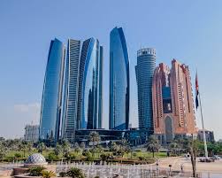 Study in UAE