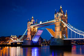 Study in UK