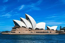 australia